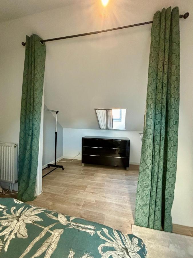Appartement Hyper Centre Rodez Exterior foto
